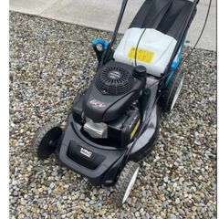 Lawnmower