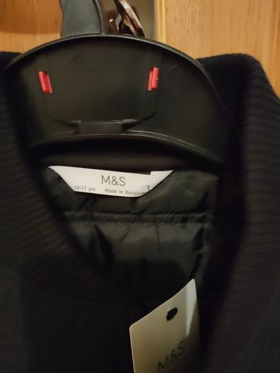 Boys Jacket