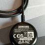 Original Samsung Galaxy Watch Active2 Wireless Charger Image 2