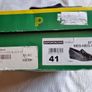 Leather Wedges Shoes size 7.5 Image 8