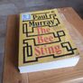 The Bee Sting by Paul Murray (shortlisted for Booker Prize 2023). Image 3