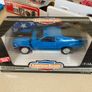 Mustang Boss Year 1970 Scale 1/18 Image 4