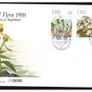 Collection 1988 Ireland Commemorative Stamps An Post First Day Cover (FDC). Collection of 12 covers. Image 9