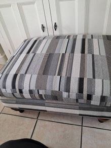 Ottoman/Footstool