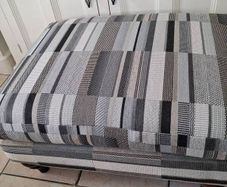 Ottoman/Footstool