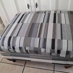 Ottoman/Footstool