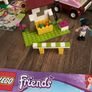LEGO Emma's Horse Trailer Image 3