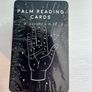 Palm reading cards Image 2
