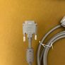Premium DVI-D Dual Link DVI Cable Male / Male 3 metres long Image 2