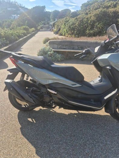 scooter
