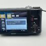 Sony DSC-HX5V 10.2MP Digital Camera Black - Full Kit Image 7