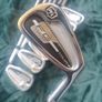 Wilson FG Tour Forged Irons Image 8
