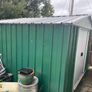 metal shed Image 2