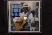 Blues Guitar Heroes CD (Hendrix, Buddy Guy, Muddy waters, etc)