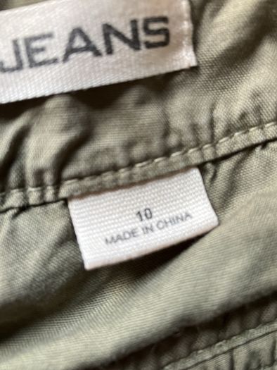DKNY shorts