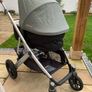 Uppababy vista Buggy + Acessories Image 4