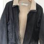 Ladies Regatta Sherpa Style Fleece Interior Jacket Image 3