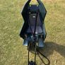 Kids bike seat Image 5