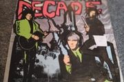 Duran Duran Vinyl Album