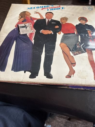 Vinyl various 13