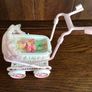 Vintage Mattel Barbie Baby Krissie and interactive pram Image 3