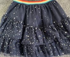 Girls Skirt