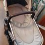 baby buggy travel system 3 in 1 Image 7