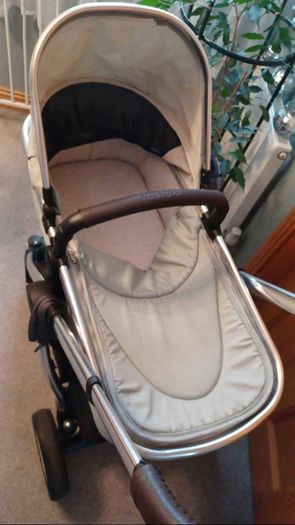 baby buggy travel system 3 in 1