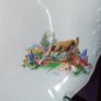 Alfred Meakin Cake /Sandwich plate Image 2