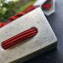 Vintage 1990s Climbing Gear Hexentric Chocks set Image 5