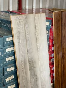 Brand new flooring now in stock