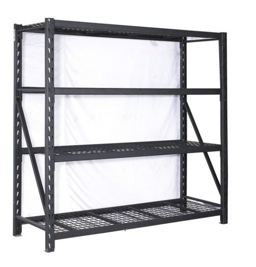 Industrial Rack 1830x1945x640