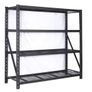 Industrial Rack 1830x1945x640 Image 2