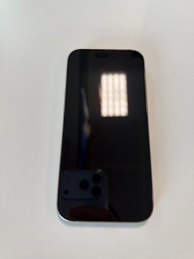 Iphone 15 pro 128GB