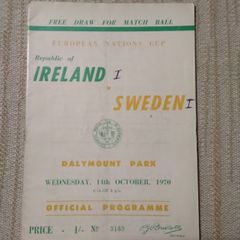 Soccer Programmes