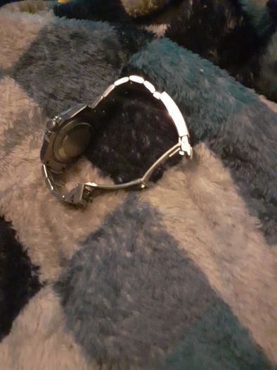 Mens watch