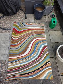 Colourful Rug