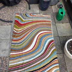 Colourful Rug