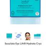 Seoulista Hydrate Eye Lift Cryo Cooling Eye Patches 3 Pack Image 3