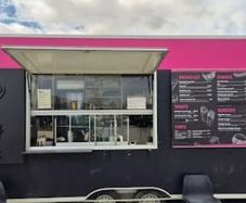 Food trailer