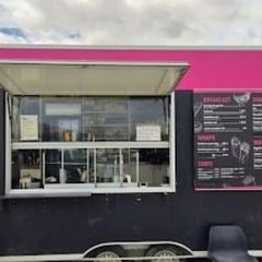 Food trailer