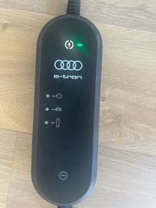 Type 2 Car Charger