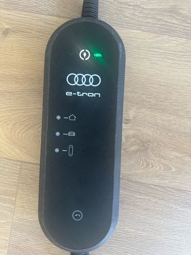 Type 2 Car Charger