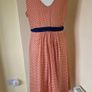 Fenn Wright Mason size large summer dress including postage Image 4
