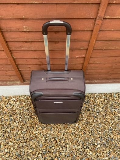 Suitcase