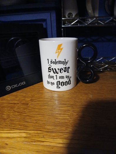 harry potter job lot