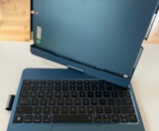 iPad 10.2 case keyboard