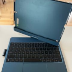 iPad 10.2 case keyboard