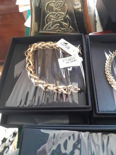 ladies bracelet