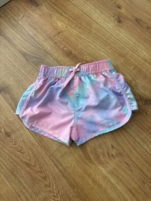 Dunnes short